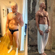 Client transformation result