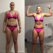 Client transformation result