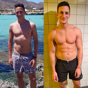 Client transformation result