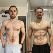 Client transformation result