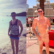 Client transformation result